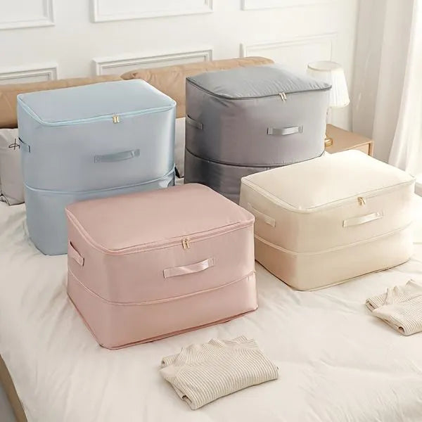 Organizador de Ropa con Compresión | SpacePack