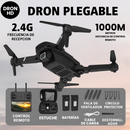 Dron Doble Camara 4k UltraFly + 2 Baterías Adicionales y Estuche GRATIS