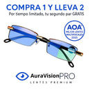 AuraVisionPro – Lentes Premium [Compra 1 y llévate 2]
