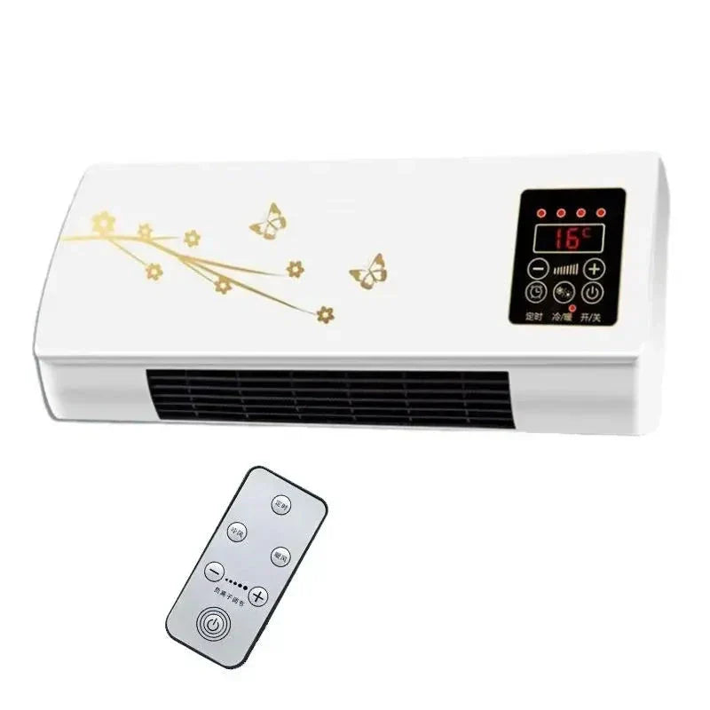 Aire acondicionado portátil TurboHielo Max - [ULTRAPOTENTE]