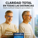 AuraVisionPro – Lentes Premium [Compra 1 y llévate 2]