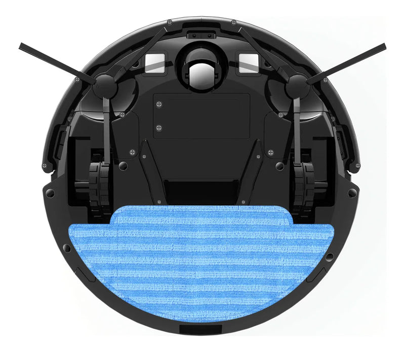 Robot de limpieza Premium 3 en 1 TurboMax
