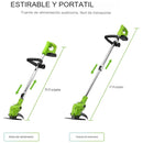 Cortadora De Pasto Recortadora de malaza