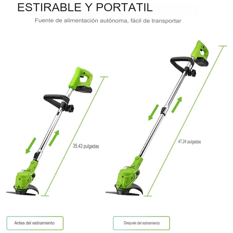 Cortadora De Pasto Recortadora de malaza