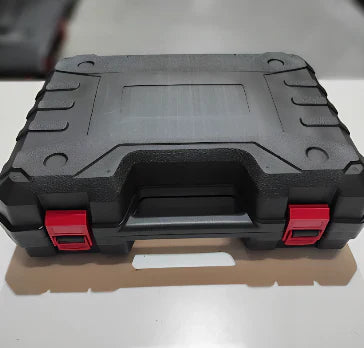 ¡Combo Super Hidrolavadora JetMax + Aspiradora Portátil 2 en 1!