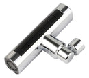 Extensor de Grifo Giratorio con 3 Tipos de Salidas de Agua - Aqua360+