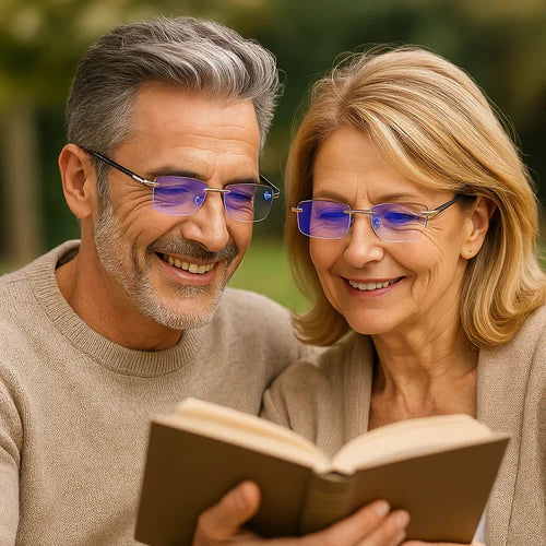 AuraVisionPro – Lentes Premium [Compra 1 y llévate 2]