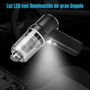 ¡Combo Super Hidrolavadora JetMax + Aspiradora Portátil 2 en 1!