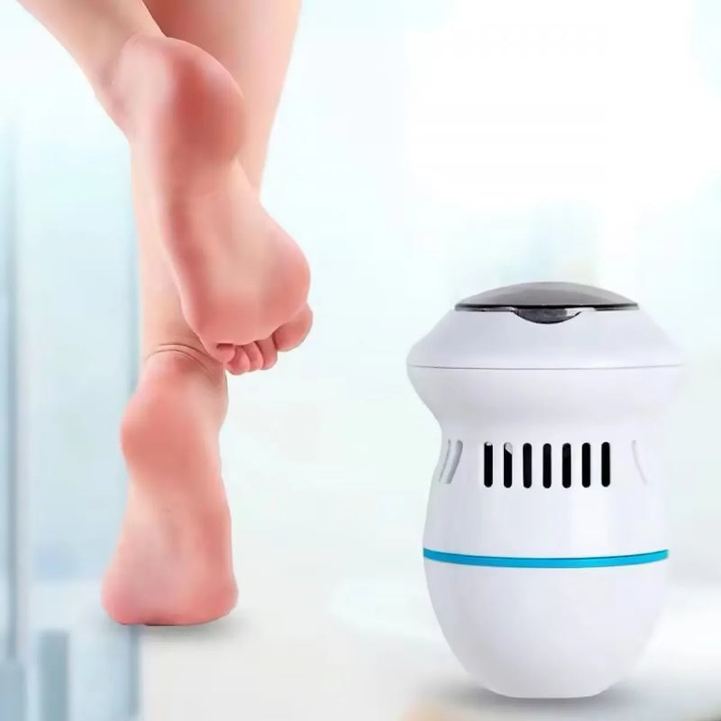 Compre 1 Lleve 2 - Removedor Eléctrico de Callos CleanFoot™