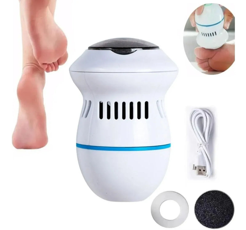 Compre 1 Lleve 2 - Removedor Eléctrico de Callos CleanFoot™