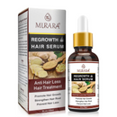 COMPRE 1 Y LLÉVETE 2 - Golden Hair Murara - Crecimiento De Cabello Rapido