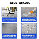 Compre 1 Lleve 3 - Impermeabilizante Lluvia Cero (3 POTES DE 500ml)