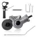 Cortador De Metal Para Taladro