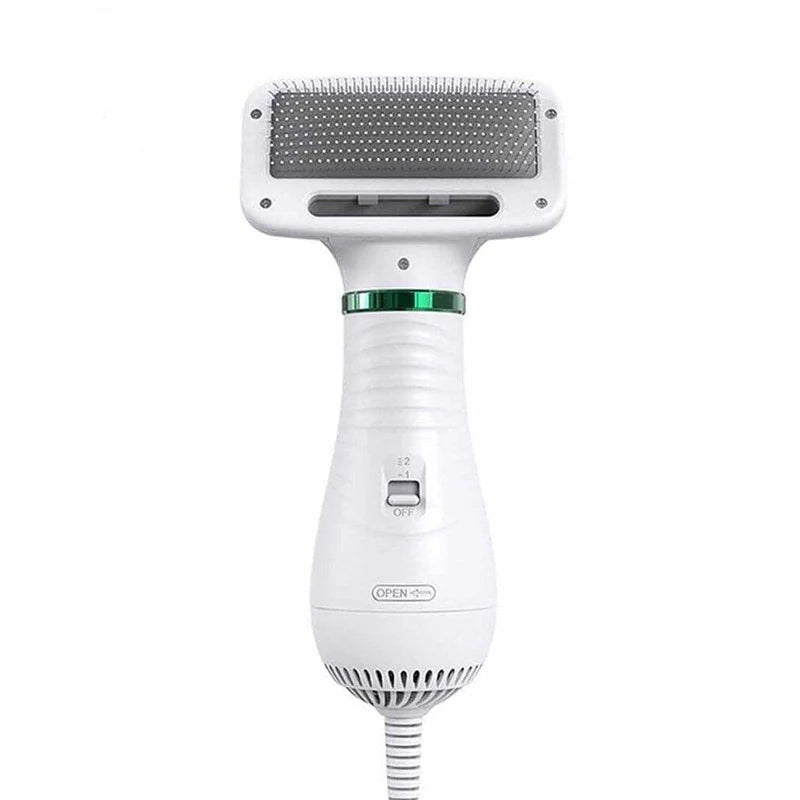 CEPILLO SECADOR PARA MASCOTAS