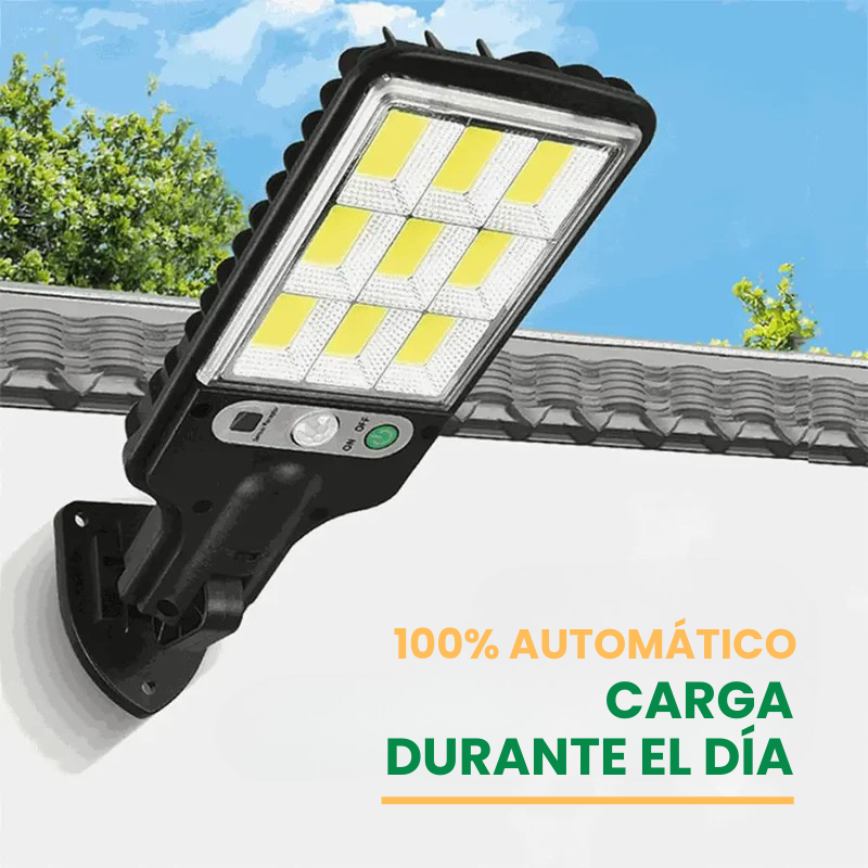 Compre 1 Lleve 3 - Reflector Solar Impermeable EcoLight™