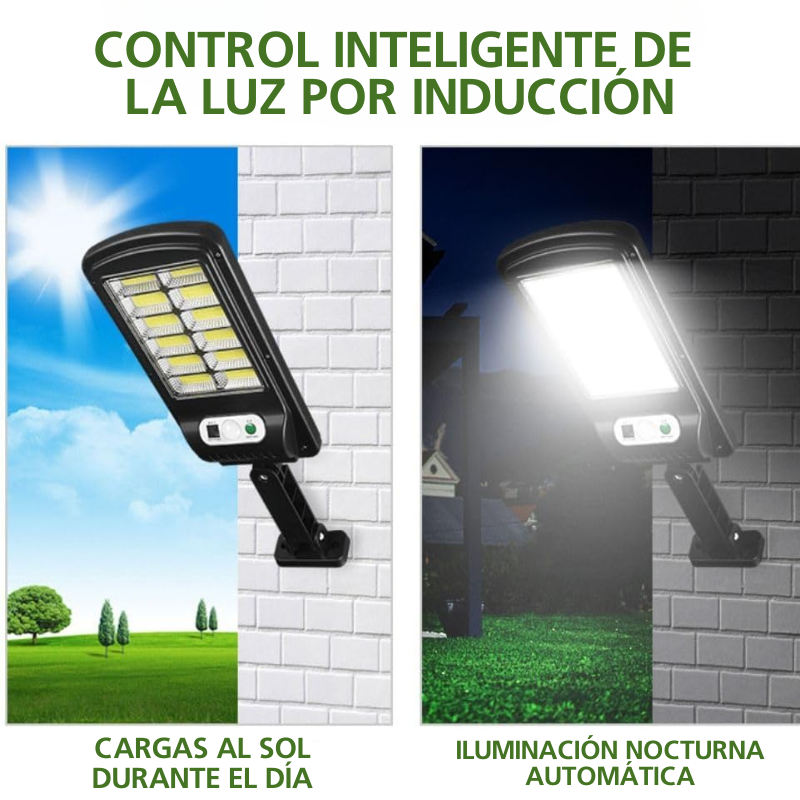 Compre 1 Lleve 3 - Reflector Solar Impermeable EcoLight™