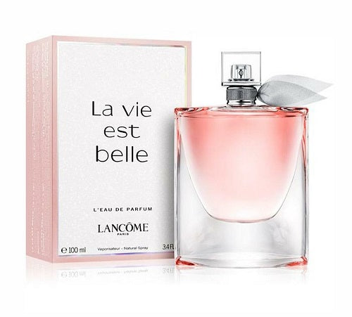 Perfume Para Mujer Vida Es Bella
