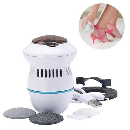 Compre 1 Lleve 2 - Removedor Eléctrico de Callos CleanFoot™