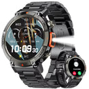 Smartwatch Indestructible Sport Active