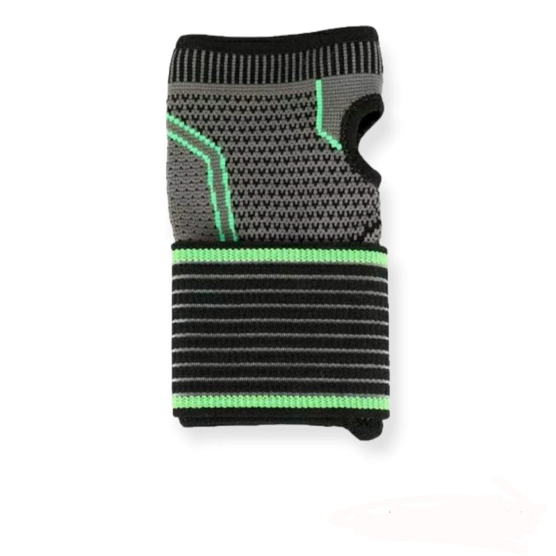 Muñequera de Compresión Para Mano X 1